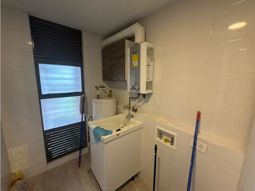 Apartamento en venta en Ciudad Salitre Occidental, Bogotá · foto 23 de 24