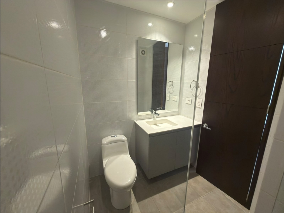Apartamento en venta en Ciudad Salitre Occidental, Bogotá · foto 24 de 24