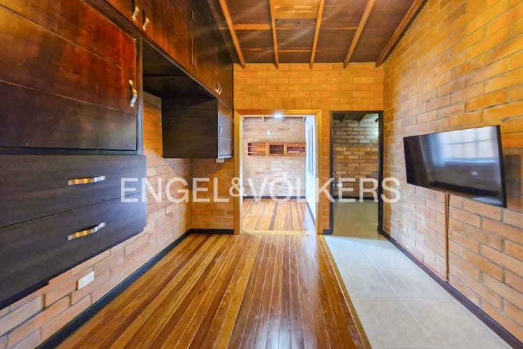 Casa de 3 alcobas en venta en La Milagrosa, La Ceja, 130 m² · foto 12 de 12