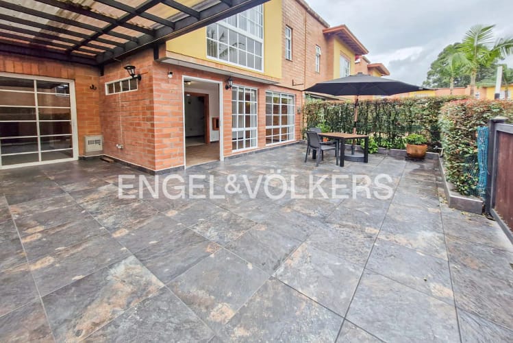 Casa de 3 alcobas en venta en La Milagrosa, La Ceja, 130 m² · foto 7 de 12