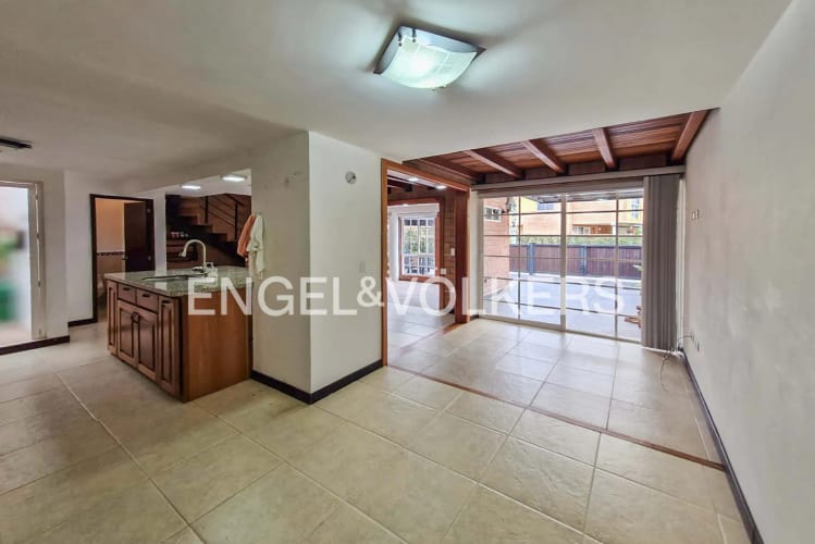 Casa de 3 alcobas en venta en La Milagrosa, La Ceja, 130 m² · foto 6 de 12