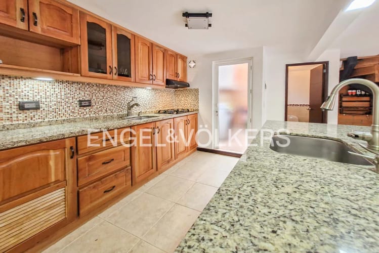 Casa de 3 alcobas en venta en La Milagrosa, La Ceja, 130 m² · foto 4 de 12