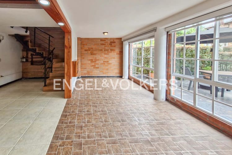 Casa de 3 alcobas en venta en La Milagrosa, La Ceja, 130 m² · foto 3 de 12