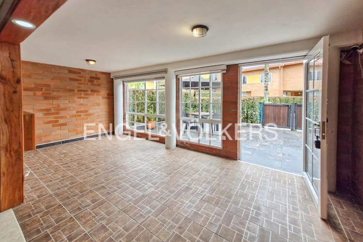 Casa de 3 alcobas en venta en La Milagrosa, La Ceja, 130 m² · foto 2 de 12
