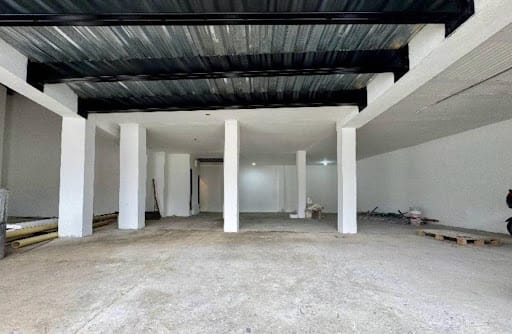 Bodega en arriendo en Viviendas Del Sur, Itagüí, 1080 m² · foto 4 de 17
