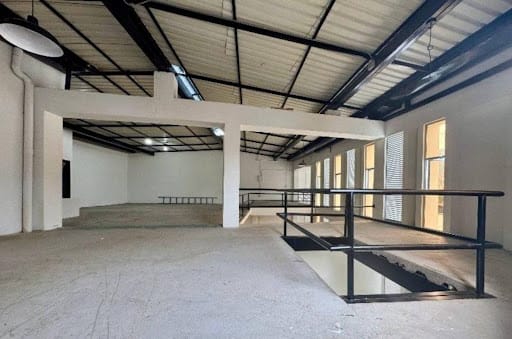 Bodega en arriendo en Viviendas Del Sur, Itagüí, 1080 m² · foto 9 de 17
