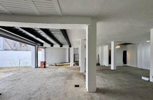 Bodega en arriendo en Viviendas Del Sur, Itagüí, 1080 m² · foto 15 de 17