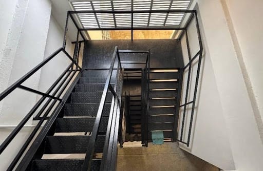 Bodega en arriendo en Viviendas Del Sur, Itagüí, 1080 m² · foto 16 de 17