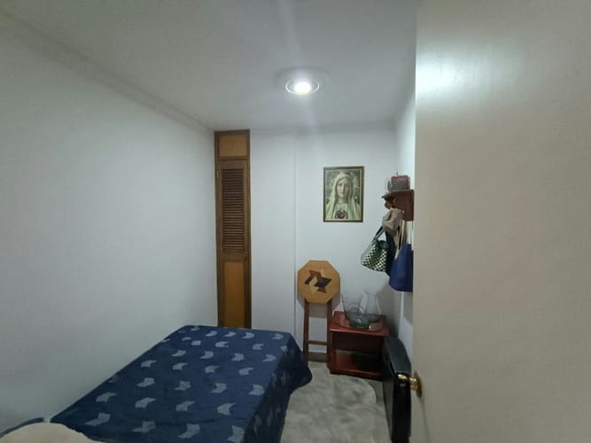 Apartamento de 3 alcobas en venta en Laureles, Medellín, 131 m² · foto 15 de 22