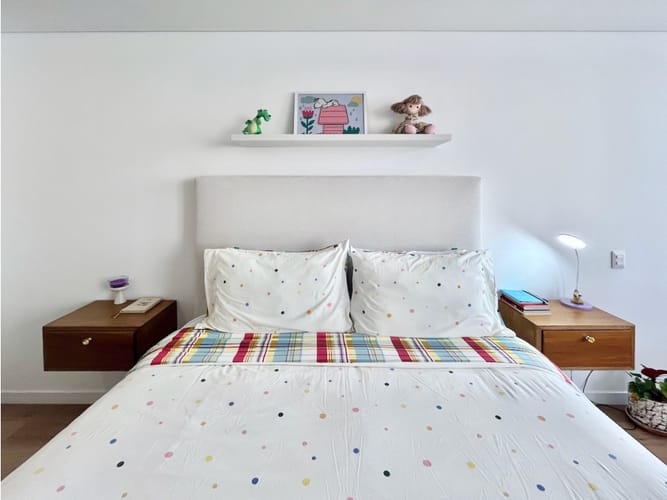 Apartaestudio en venta en Lisboa Usaquén, Bogotá, 55 m² · foto 17 de 22