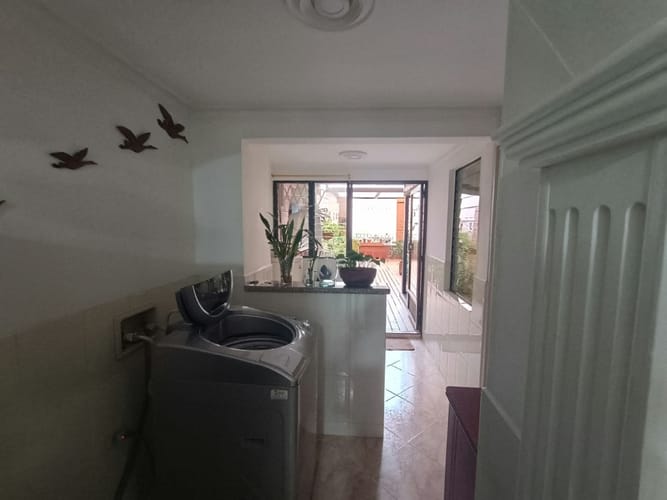 Apartamento de 3 alcobas en venta en Laureles, Medellín, 131 m² · foto 17 de 22