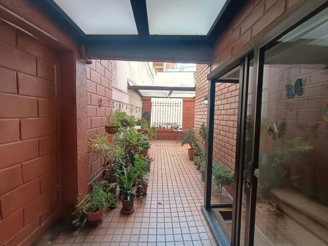 Apartamento de 3 alcobas en venta en Laureles, Medellín, 131 m² · foto 19 de 22