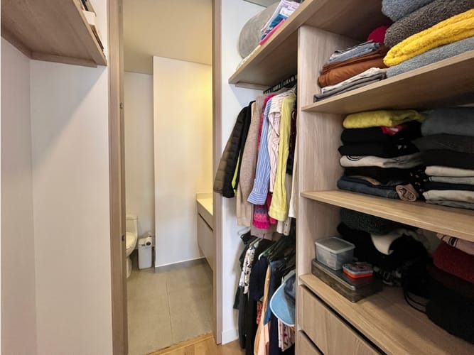 Apartaestudio en venta en Lisboa Usaquén, Bogotá, 55 m² · foto 18 de 22