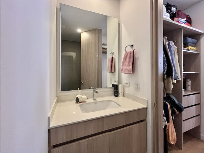 Apartaestudio en venta en Lisboa Usaquén, Bogotá, 55 m² · foto 19 de 22