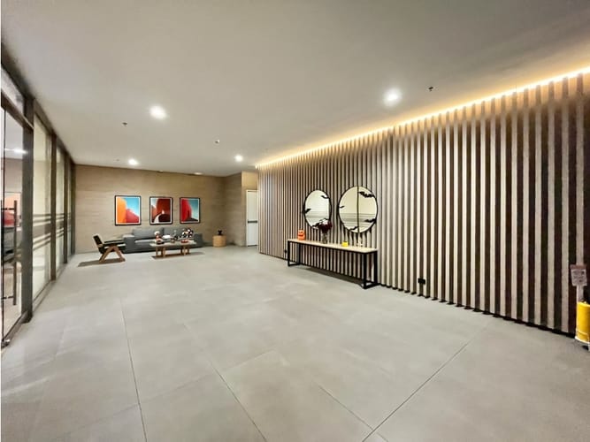 Apartaestudio en venta en Lisboa Usaquén, Bogotá, 55 m² · foto 22 de 22