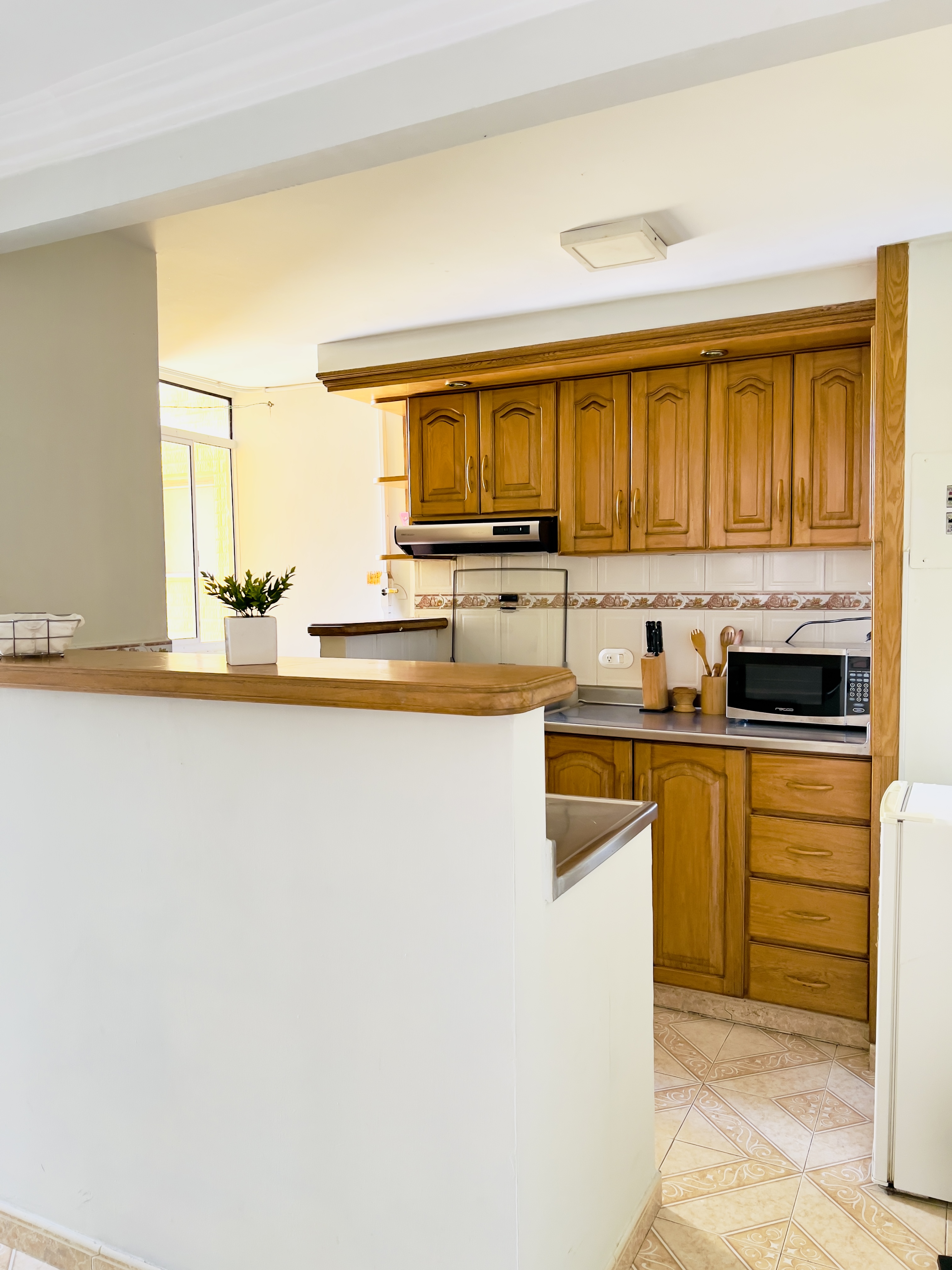Apartamento en venta en Villa Nueva, Medellín · foto 3 de 12
