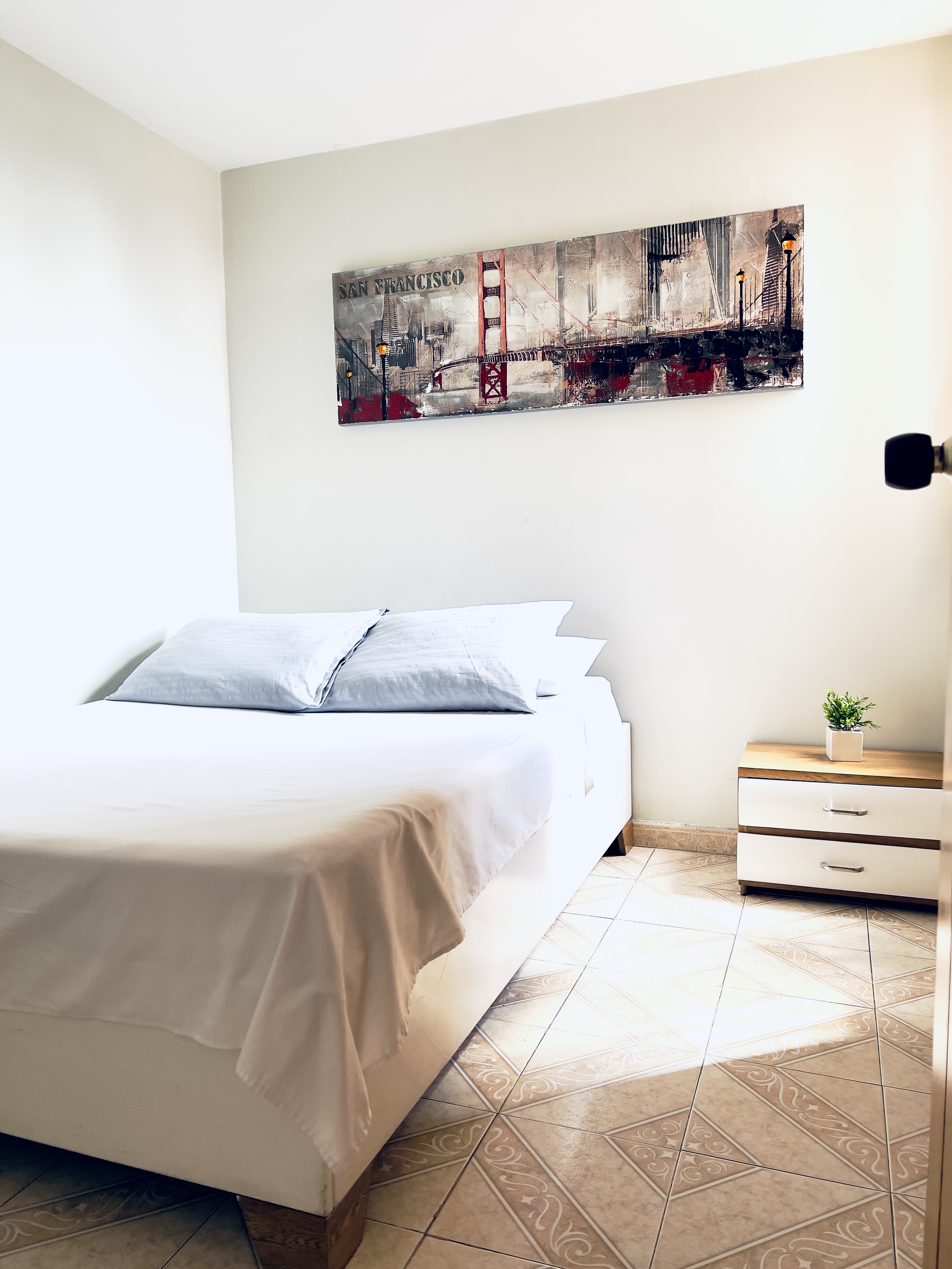 Apartamento en venta en Villa Nueva, Medellín · foto 4 de 12