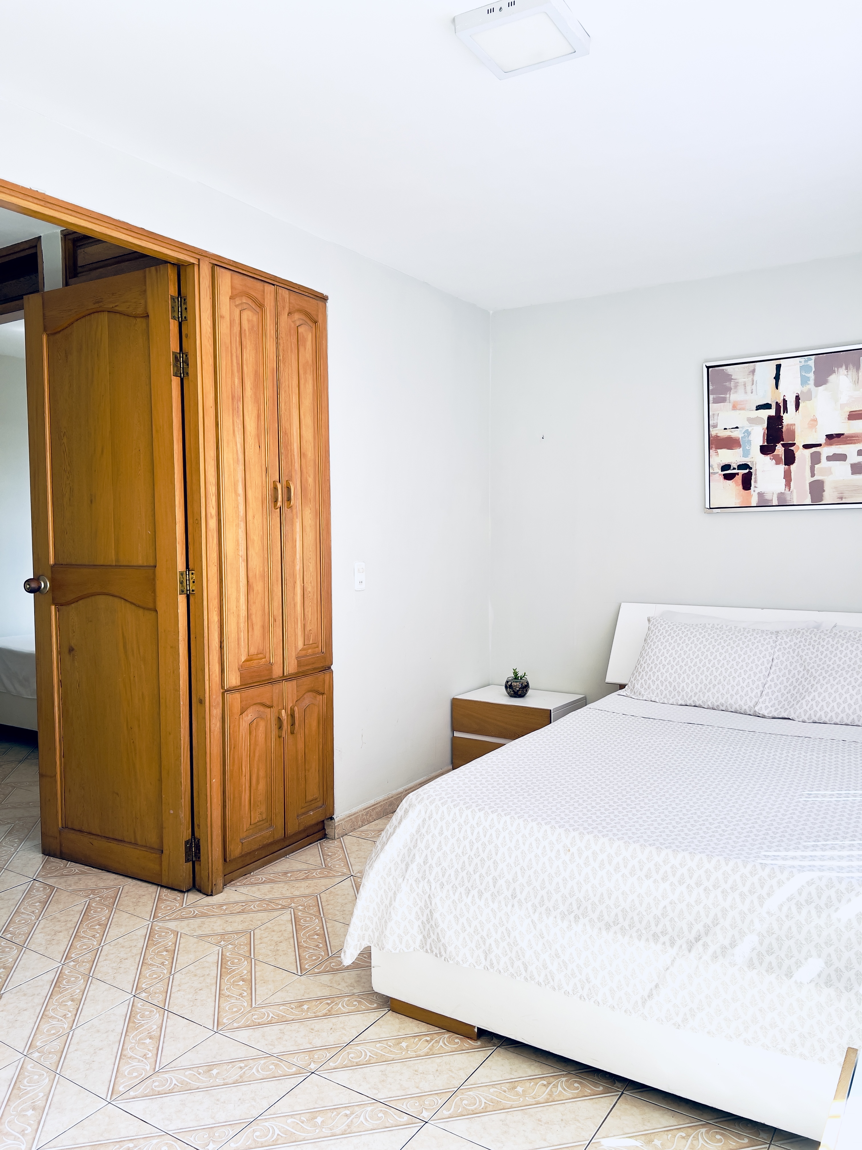 Apartamento en venta en Villa Nueva, Medellín · foto 6 de 12