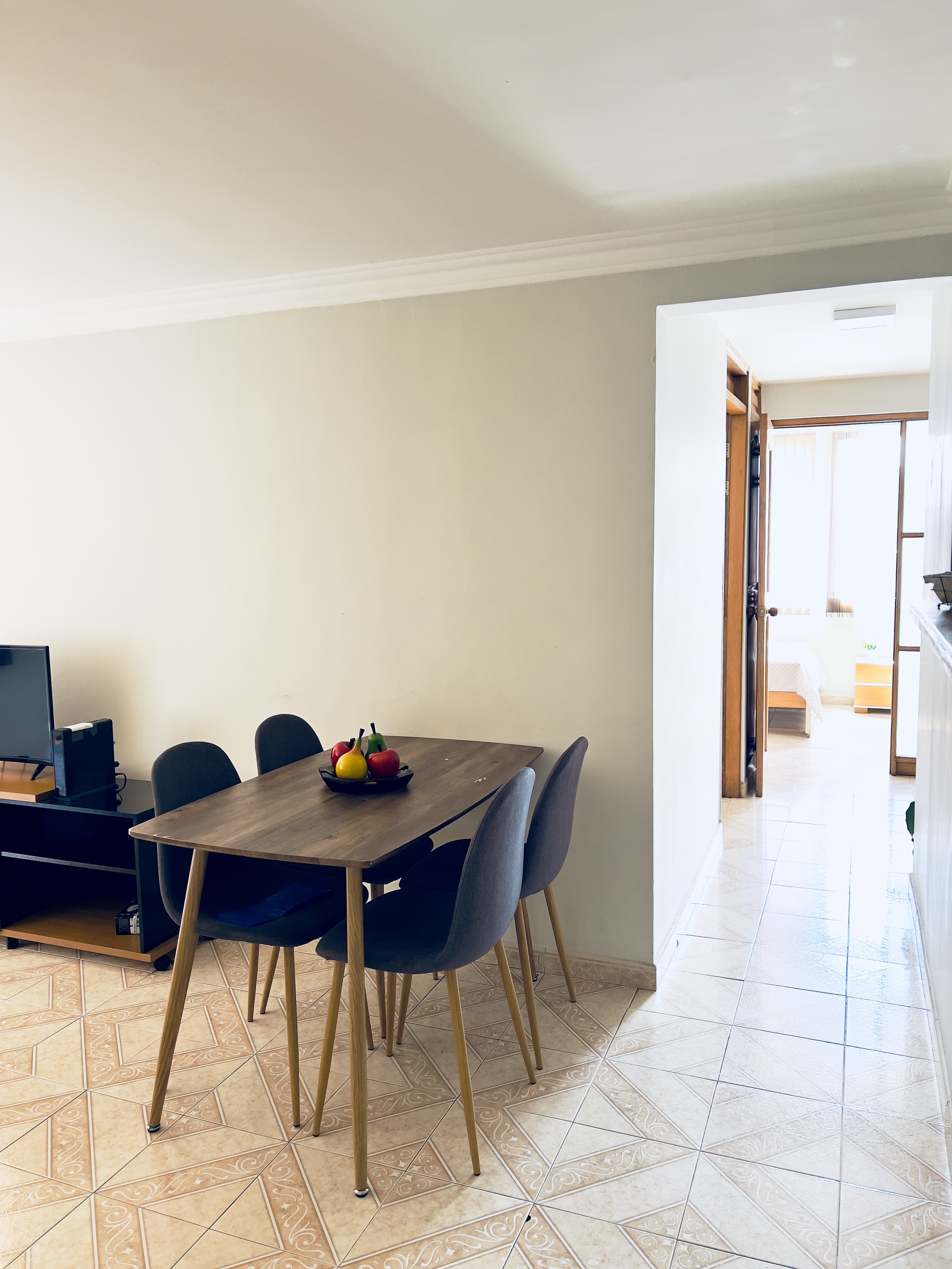 Apartamento en venta en Villa Nueva, Medellín · foto 7 de 12