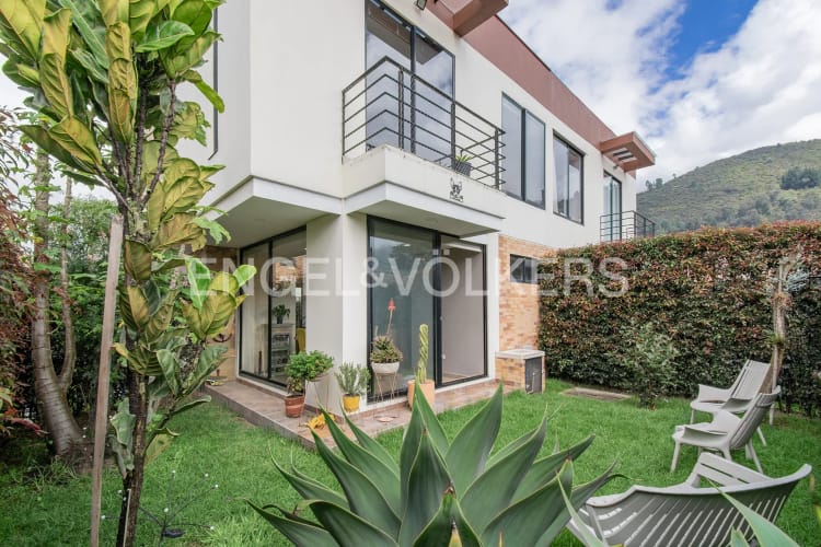 Casa de 3 alcobas en venta en La Moya, Cota, 149 m² · foto 18 de 18