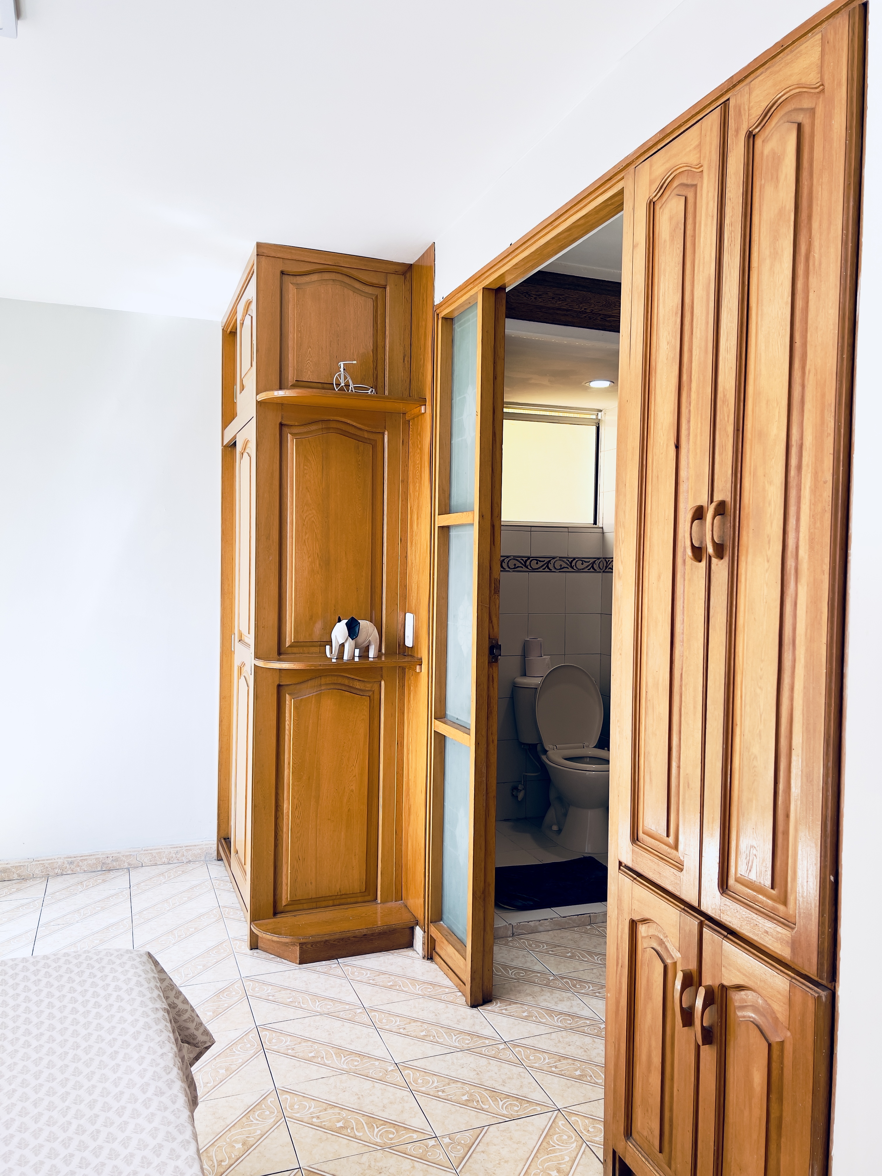 Apartamento en venta en Villa Nueva, Medellín · foto 10 de 12