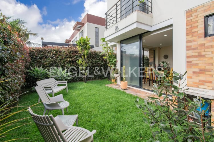 Casa de 3 alcobas en venta en La Moya, Cota, 149 m² · foto 16 de 18