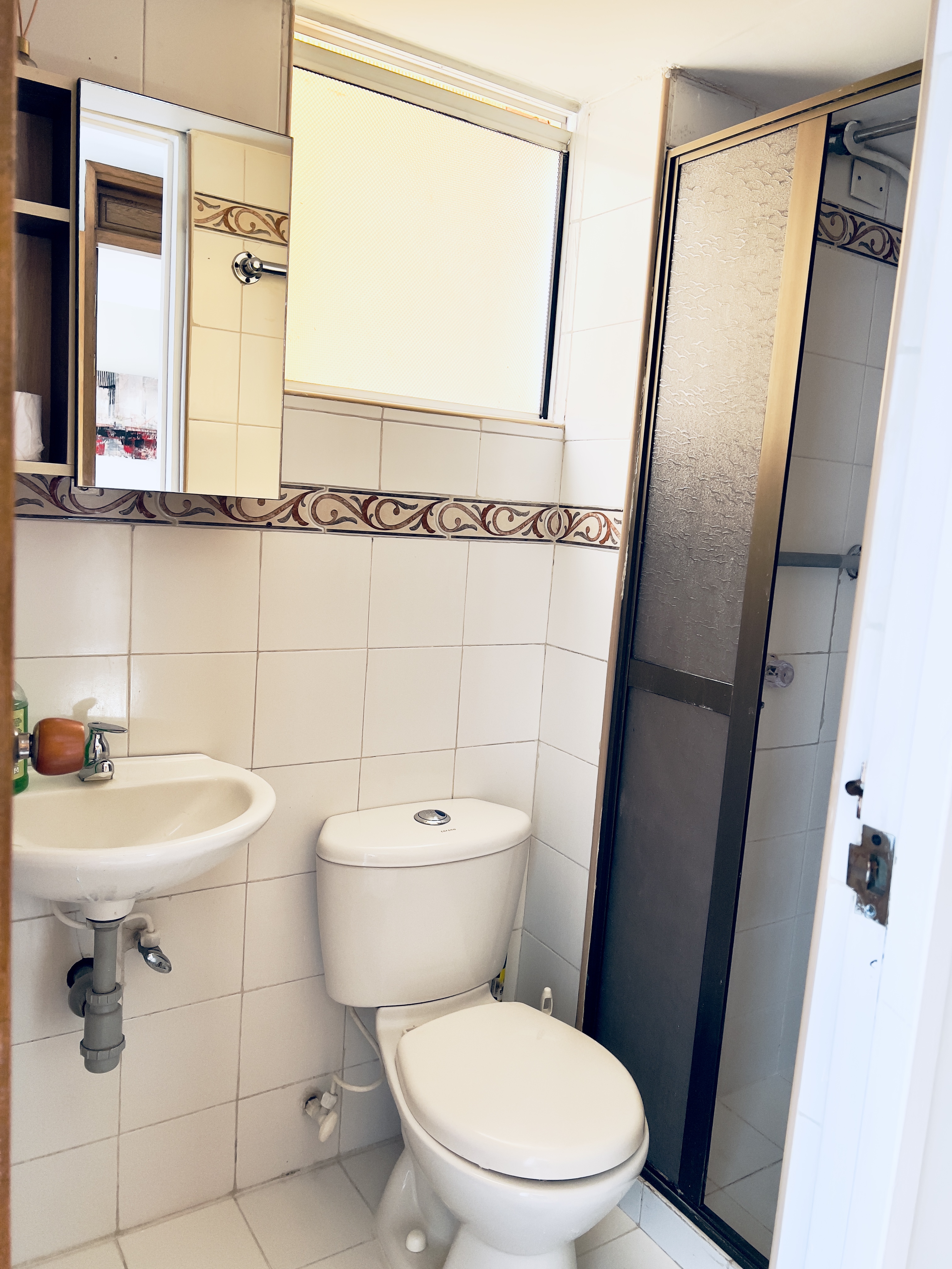 Apartamento en venta en Villa Nueva, Medellín · foto 11 de 12