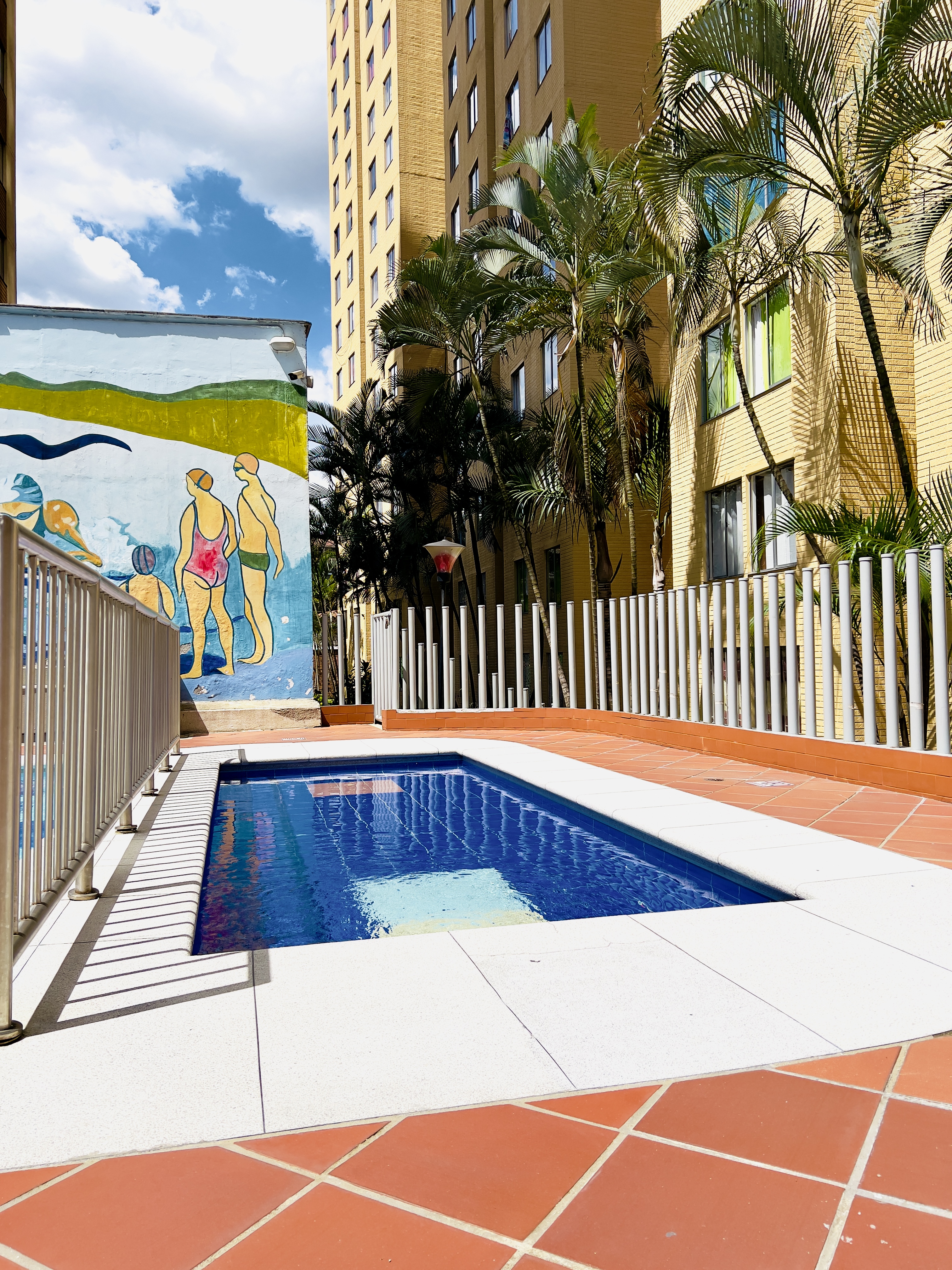 Apartamento en venta en Villa Nueva, Medellín · foto 12 de 12
