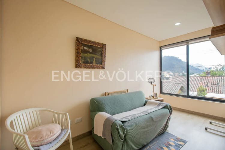 Casa de 3 alcobas en venta en La Moya, Cota, 149 m² · foto 13 de 18