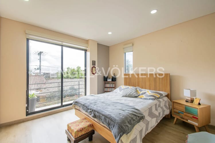 Casa de 3 alcobas en venta en La Moya, Cota, 149 m² · foto 12 de 18