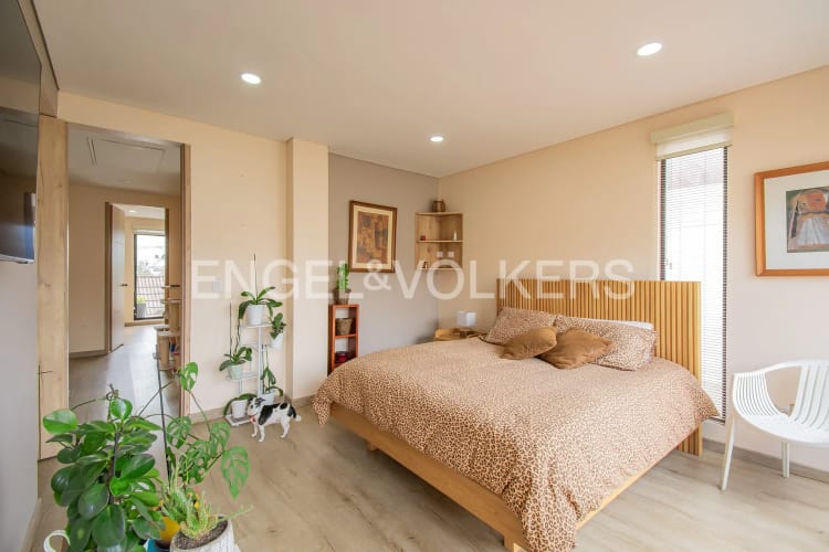 Casa de 3 alcobas en venta en La Moya, Cota, 149 m² · foto 10 de 18