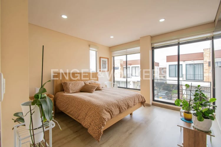 Casa de 3 alcobas en venta en La Moya, Cota, 149 m² · foto 9 de 18