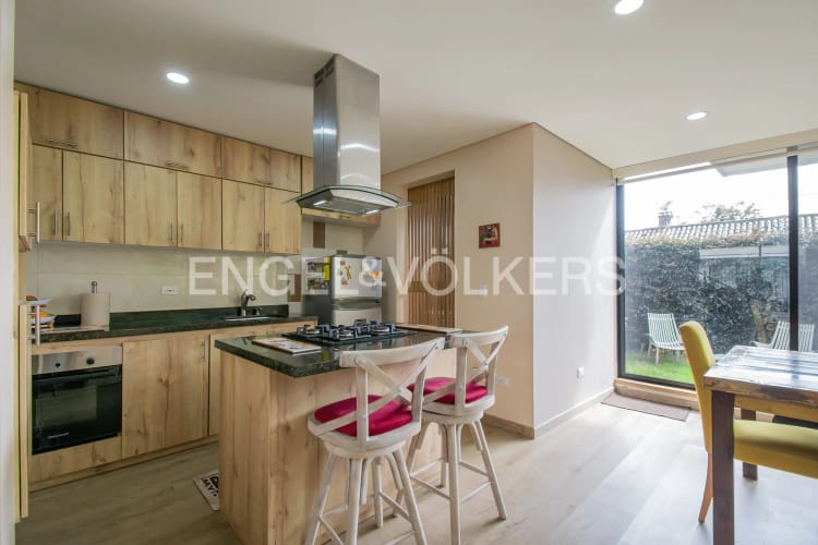 Casa de 3 alcobas en venta en La Moya, Cota, 149 m² · foto 8 de 18