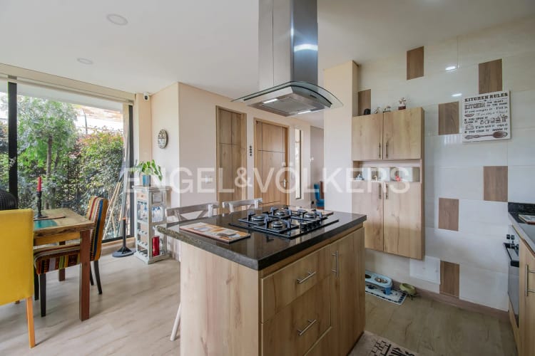 Casa de 3 alcobas en venta en La Moya, Cota, 149 m² · foto 7 de 18