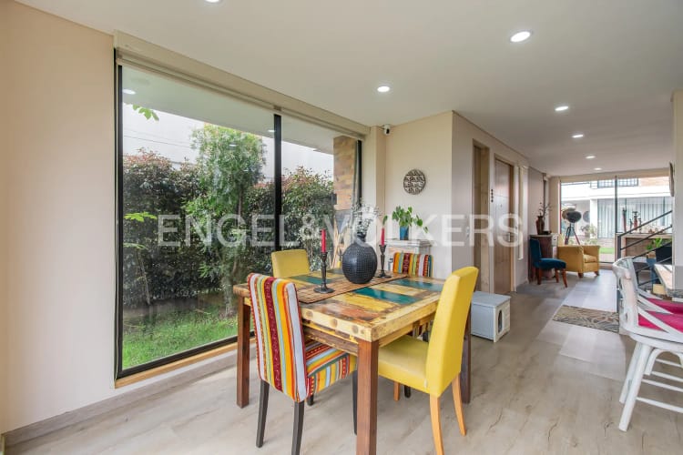 Casa de 3 alcobas en venta en La Moya, Cota, 149 m² · foto 6 de 18