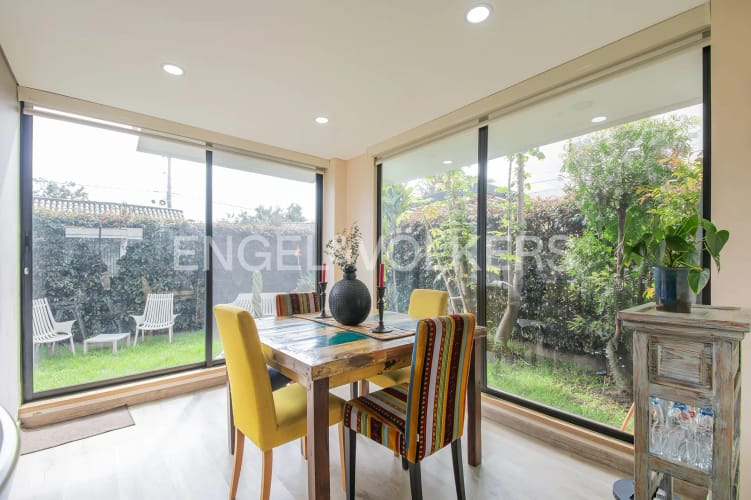 Casa de 3 alcobas en venta en La Moya, Cota, 149 m² · foto 5 de 18