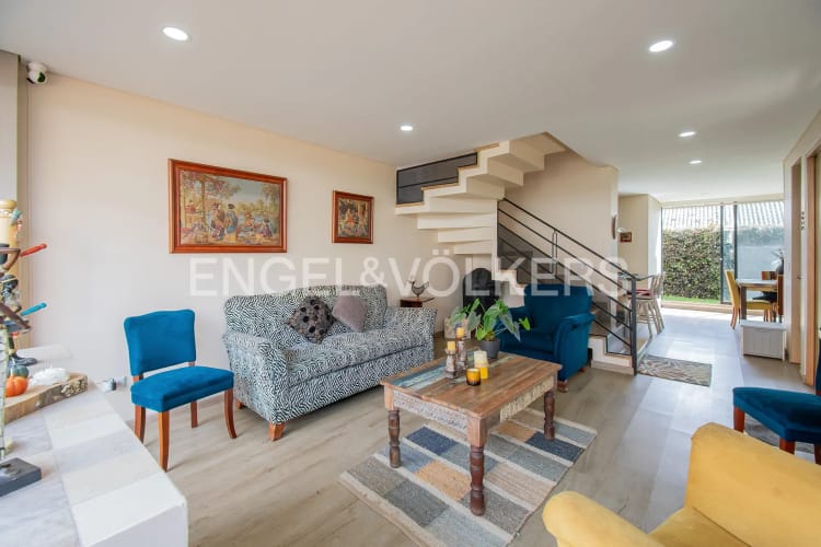 Casa de 3 alcobas en venta en La Moya, Cota, 149 m² · foto 4 de 18