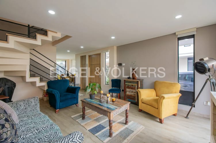 Casa de 3 alcobas en venta en La Moya, Cota, 149 m² · foto 3 de 18