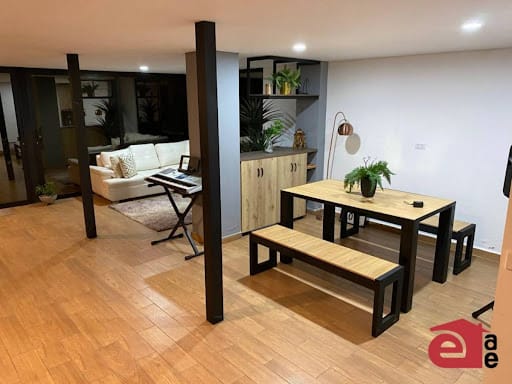 Finca en arriendo en Vargas, Marinilla, 5000 m² · foto 2 de 15