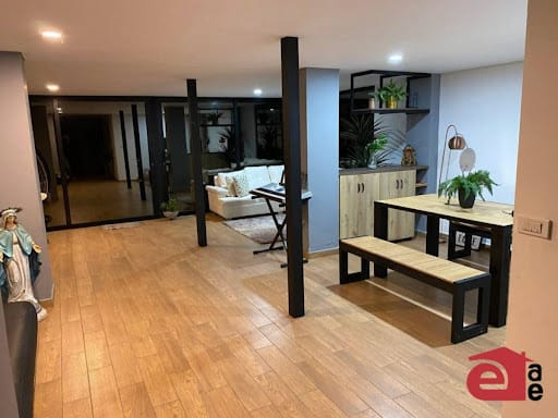 Finca en arriendo en Vargas, Marinilla, 5000 m² · foto 3 de 15