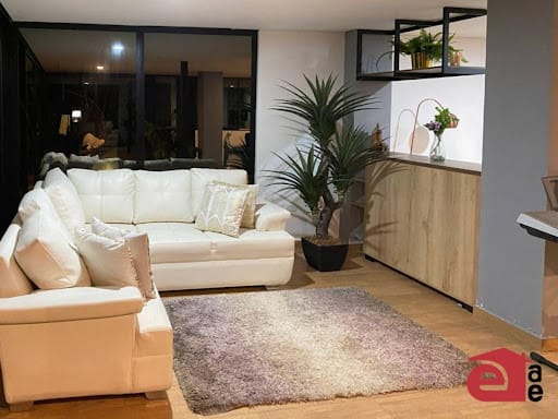 Finca en arriendo en Vargas, Marinilla, 5000 m² · foto 4 de 15