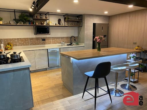 Finca en arriendo en Vargas, Marinilla, 5000 m² · foto 9 de 15
