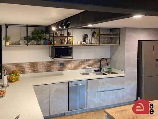 Finca en arriendo en Vargas, Marinilla, 5000 m² · foto 10 de 15