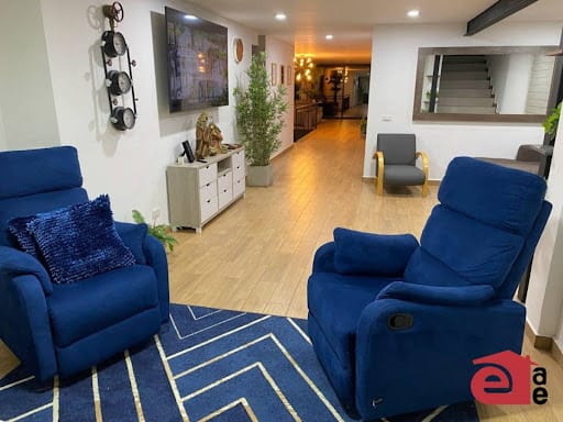 Finca en arriendo en Vargas, Marinilla, 5000 m² · foto 12 de 15