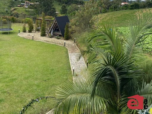 Finca en arriendo en Vargas, Marinilla, 5000 m² · foto 14 de 15