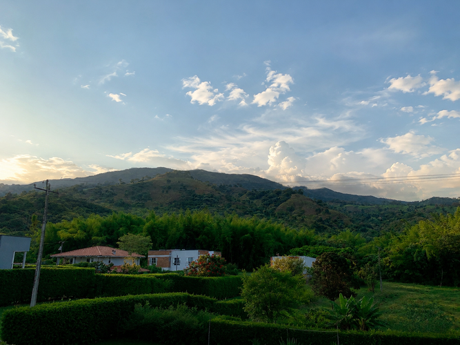 $969.000.000 en Verde Horizonte