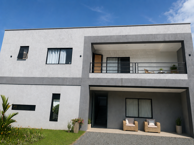 Casa de 4 alcobas en venta en Verde Horizonte, Jamundí, 300 m² · foto 2 de 11