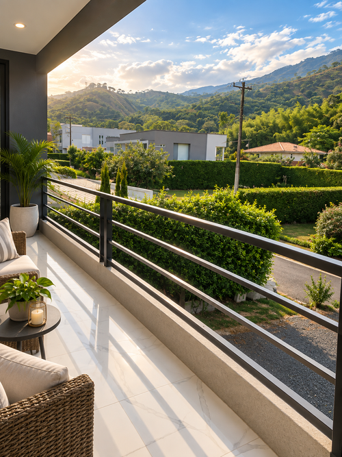 Casa de 4 alcobas en venta en Verde Horizonte, Jamundí, 300 m² · foto 7 de 11