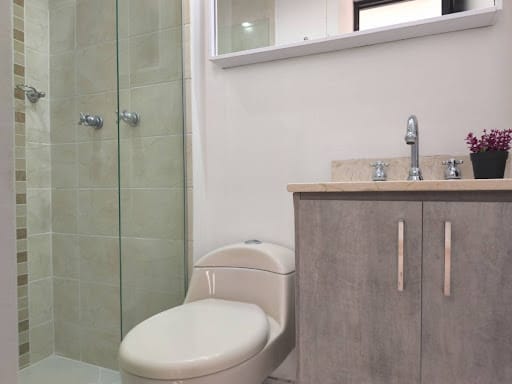 Apartamento de 3 alcobas en venta en Los Alcazares, Sabaneta, 60 m² · foto 12 de 15