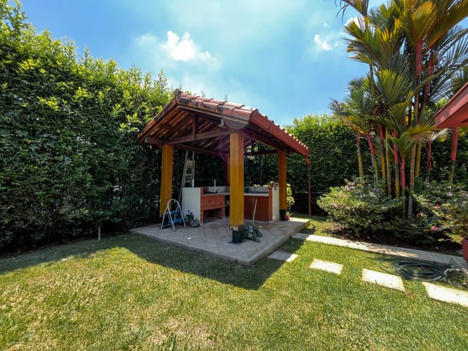 Casa de 4 alcobas en venta en Pance, Cali, 250 m² · foto 4 de 24